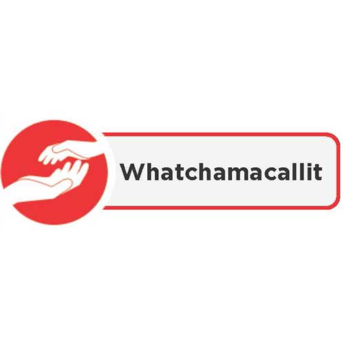 activity card for whatchamacallit