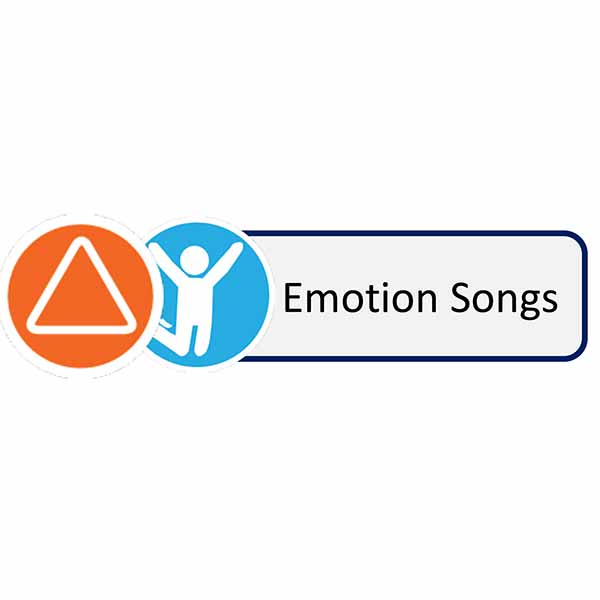 icon emotion songs