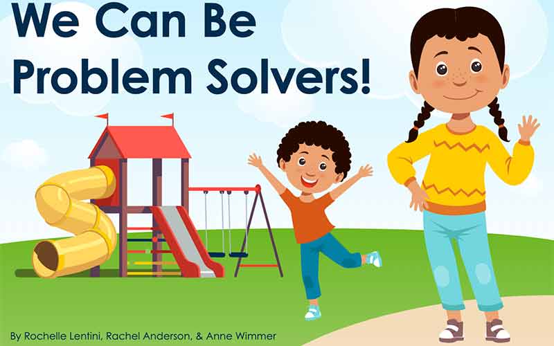 NCMPI Problem Solvers Cover