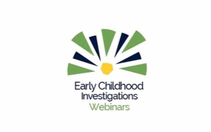 Early Childhood Investigators Webinars