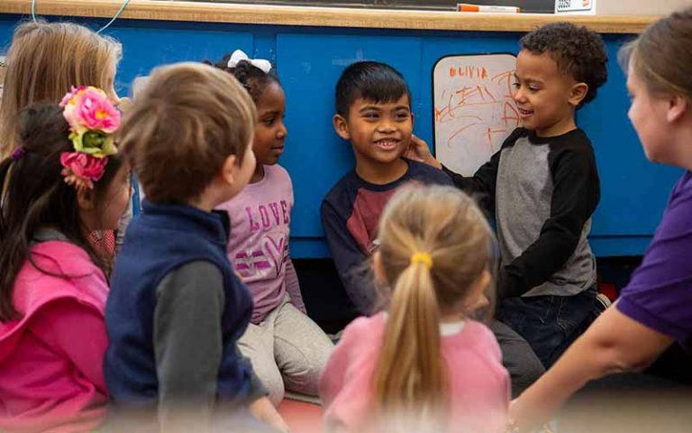 Equity And Inclusion - ECE Resource Hub