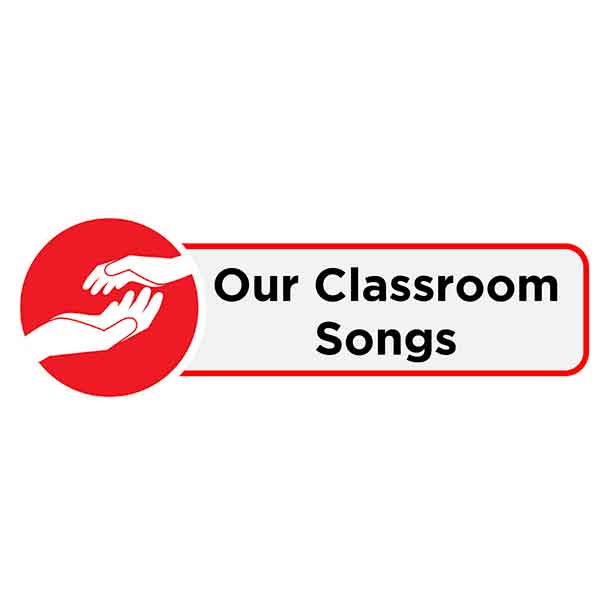 Classroom Songs Icon