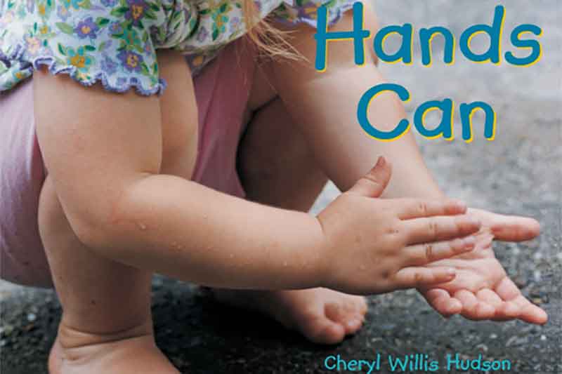 hands can cover