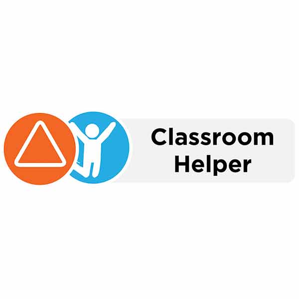 Activity Card - Classroom Helper - Regulate Move