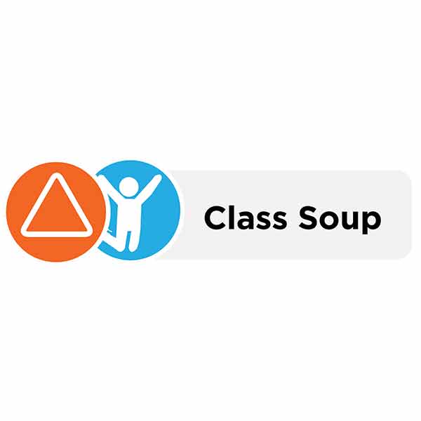 Activity card - Class Soup - Regulate Move