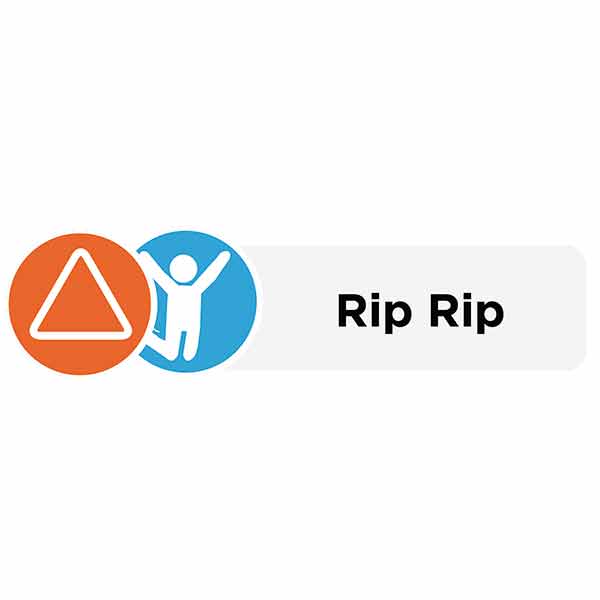 Activity Card Image - Rip Rip - Regulate Move