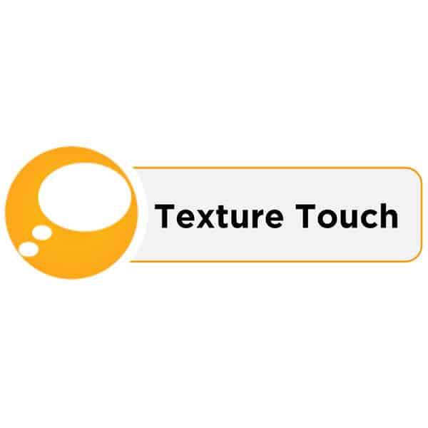 Cover image for Texture Touch activity card