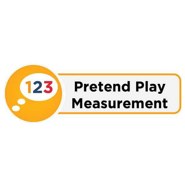 Activity Card Pretend Play Measurement