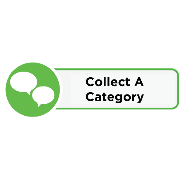 Collect A Category Activity Card