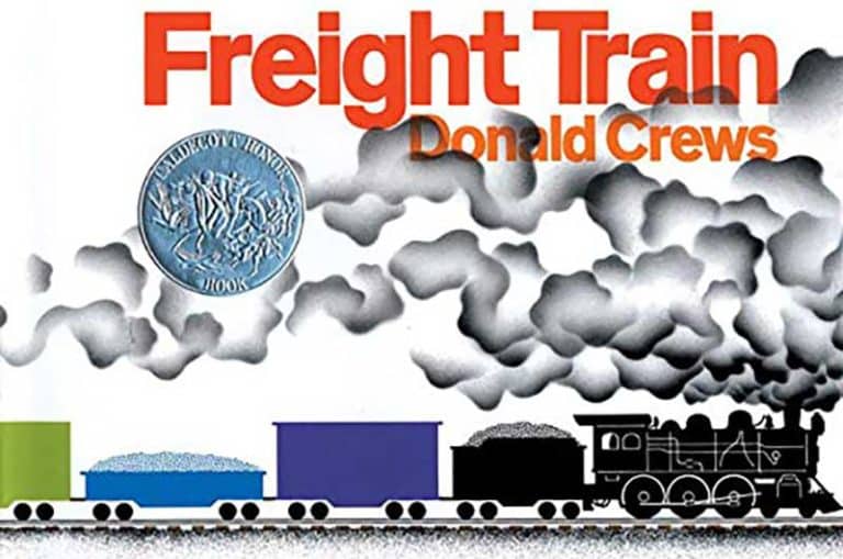 Freight Train