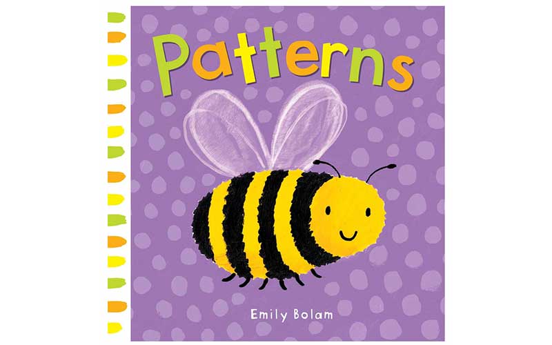 Patterns Book Cover