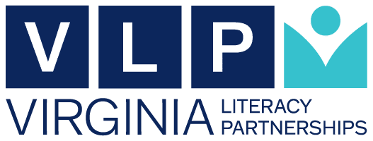 VLP logo