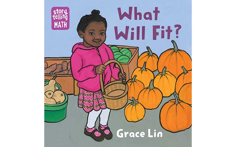 What Will Fit Book Cover