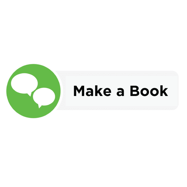Make a Book Activity Card